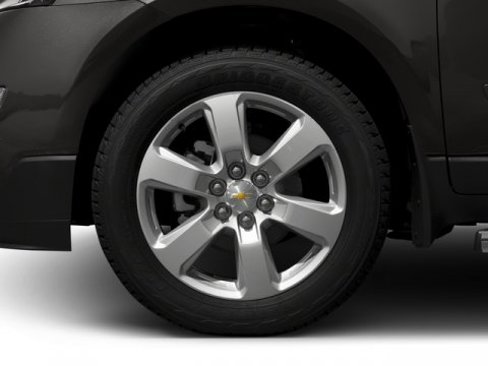 Used 2017 Chevrolet Traverse LT image 14