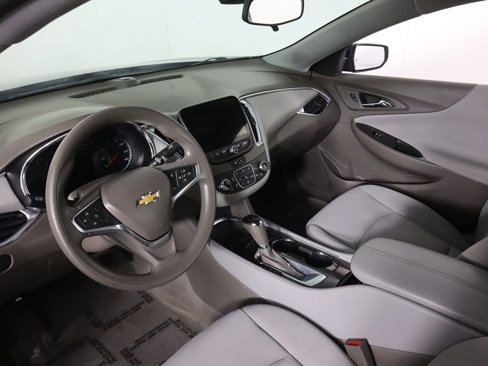 Used 2020 Chevrolet Malibu LT image 23