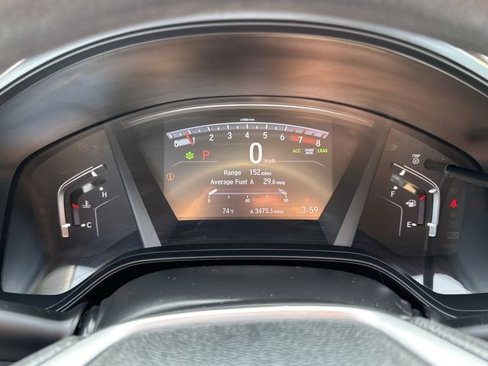 Used 2020 Honda CR-V LX image 12
