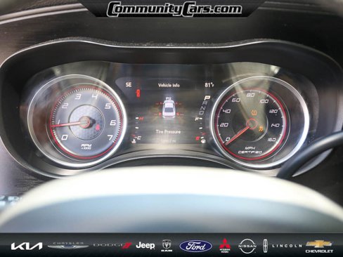 Used 2018 Dodge Charger Police w/ Fleet Safety Group image 14