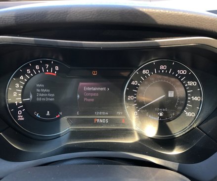 Used 2013 Lincoln MKZ image 17