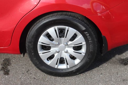Used 2013 Kia Rio LX image 6