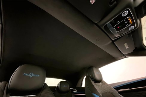 New 2025 Bentley Continental GT Speed image 20