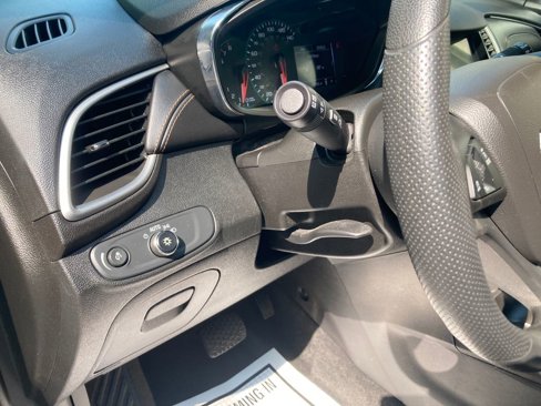 Used 2019 Chevrolet Trax LT w/ LPO, Protection Package image 16