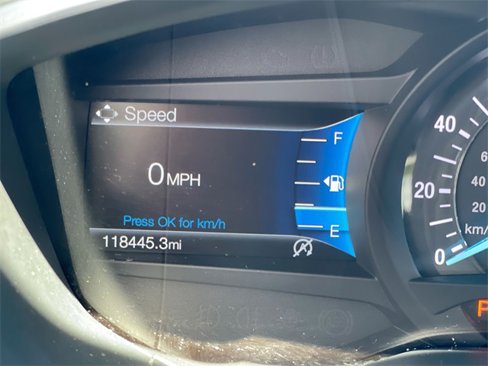 Used 2020 Ford Fusion SE w/ Equipment Group 151A image 12