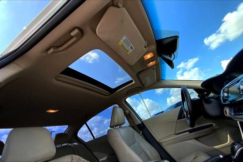 Used 2013 Honda Accord EX-L image 13