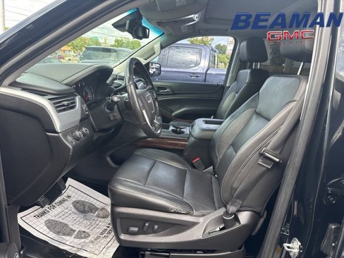 Used 2019 GMC Yukon XL SLT image 21