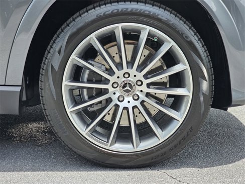 New 2026 Mercedes-Benz GLE 450 4MATIC image 15