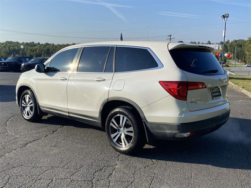 Used 2016 Honda Pilot EX-L image 3
