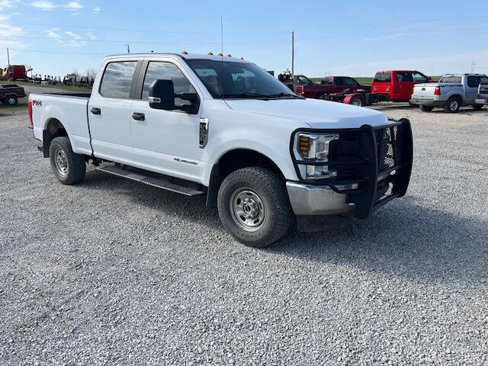 Used 2018 Ford F250 XL w/ Power Equipment Group image 1