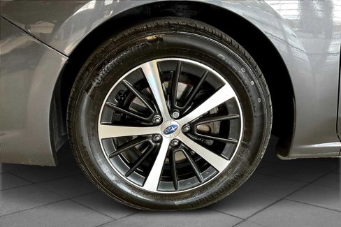 Used 2022 Subaru Impreza 2.0i Premium image 10