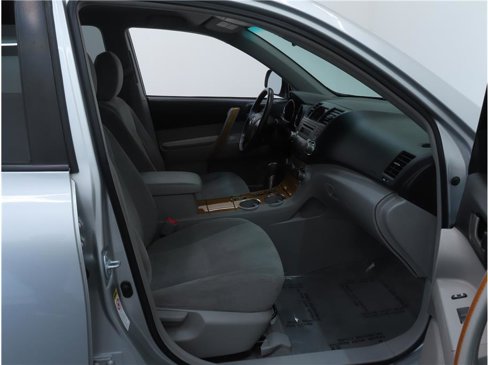 Used 2010 Toyota Highlander 4WD Hybrid image 12