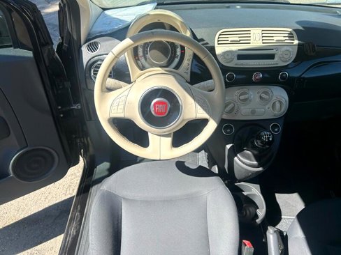 Used 2013 FIAT 500 Pop image 9