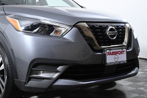 Used 2020 Nissan Kicks SR w/ SR Premium Package image 6