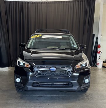 Used 2018 Subaru Crosstrek 2.0i Limited image 3
