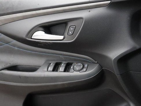 New 2025 Buick Envista Sport Touring w/ Convenience I Package image 32
