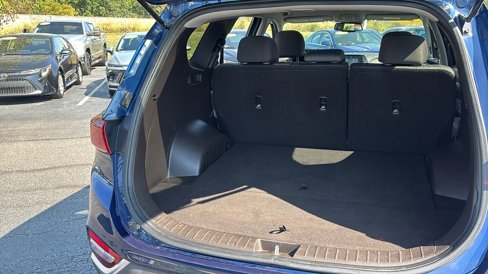 Used 2020 Hyundai Santa Fe SEL image 34