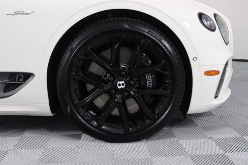 New 2024 Bentley Continental GT Speed image 6