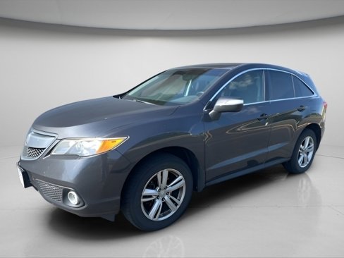 Used 2014 Acura RDX AWD w/ Technology Package image 2