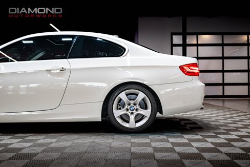 Used 2012 BMW 335i Coupe image 10