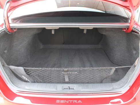 Used 2022 Nissan Sentra SR image 27