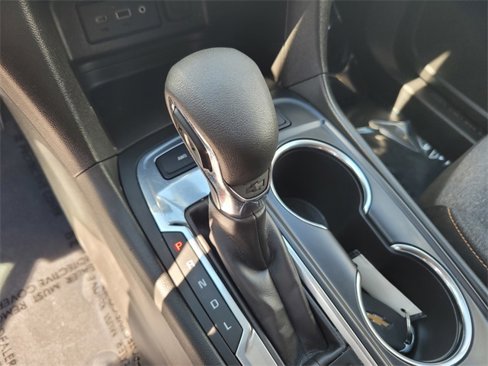Used 2024 Chevrolet Equinox LT image 20