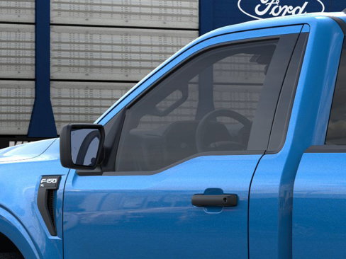 New 2025 Ford F150 XL w/ Equipment Group 103A High image 20