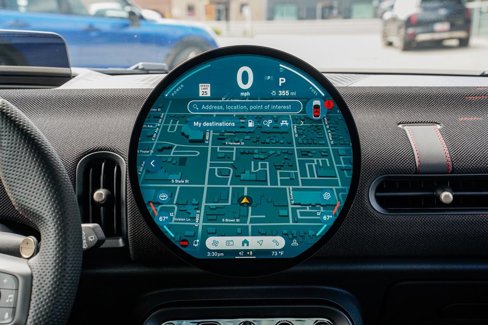 New 2025 MINI Cooper S image 13