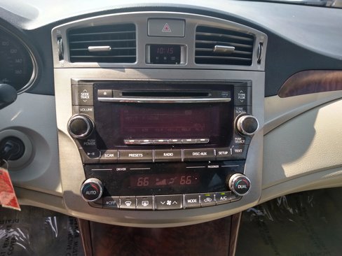 Used 2012 Toyota Avalon image 13
