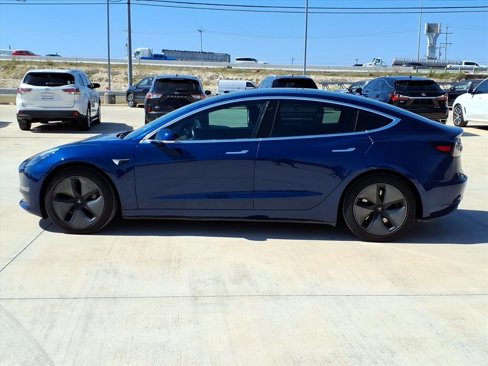 Used 2019 Tesla Model 3 Standard Range Plus image 6
