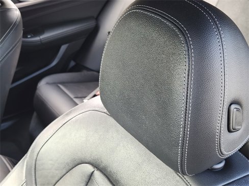 Used 2021 BMW X3 sDrive30i w/ Premium Package image 10