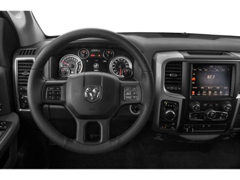 Used 2014 RAM 1500 Lone Star image 24