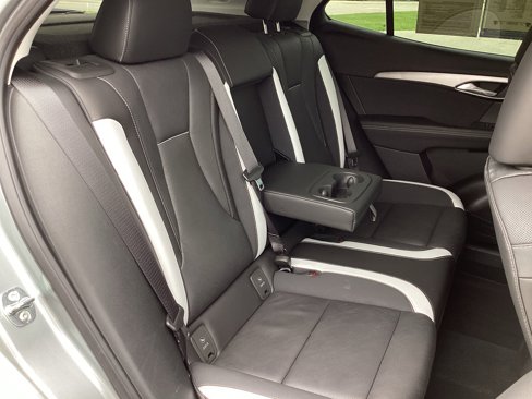 Certified 2024 Buick Envision Sport Touring image 31