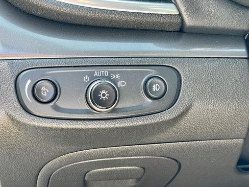 Used 2017 Buick Encore Premium w/ Experience Buick Package image 23