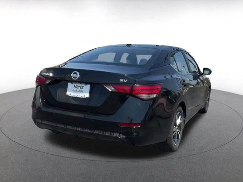 Used 2023 Nissan Sentra SV image 14