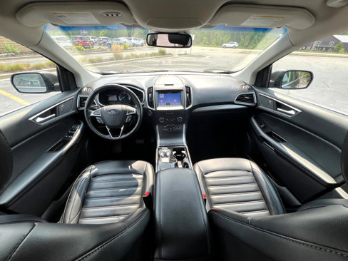 Used 2019 Ford Edge SEL w/ Equipment Group 201A image 41