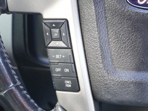 Used 2016 Ford Expedition Limited w/ Equipment Group 301A image 20