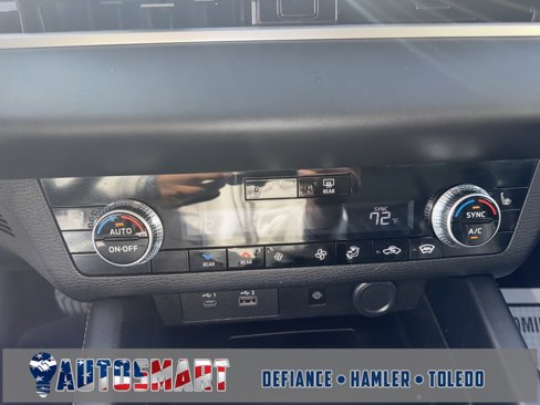 Used 2022 Mitsubishi Outlander SEL image 31