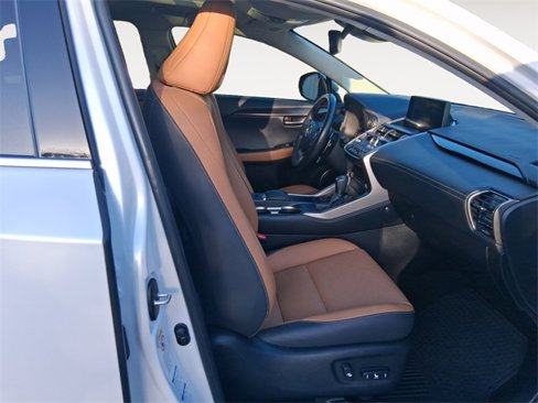 Used 2019 Lexus NX 300 AWD image 15