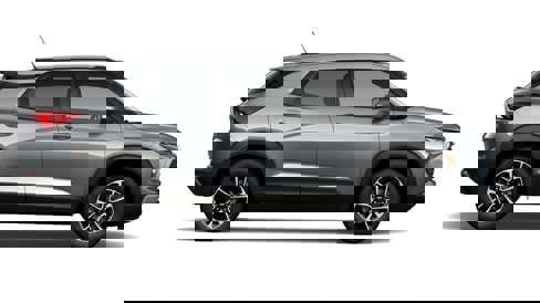 New 2026 Chevrolet TrailBlazer LT w/ Convenience Package image 27