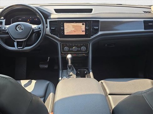 Used 2019 Volkswagen Atlas SEL image 17