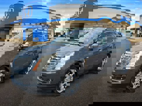 Used 2010 Cadillac SRX Performance image 4