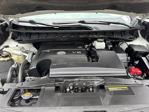 Used 2019 Nissan Murano SV image 23