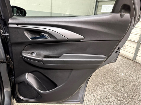 Used 2021 Chevrolet TrailBlazer LT w/ Premium Seating Package image 22
