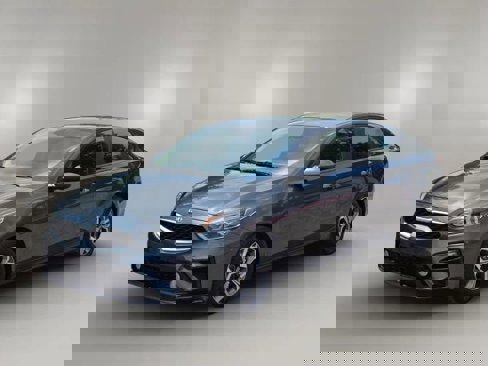Used 2019 Kia Forte LXS image 1