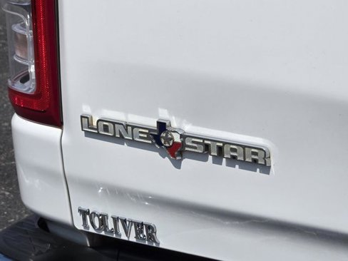 Used 2022 RAM 1500 Lone Star image 10