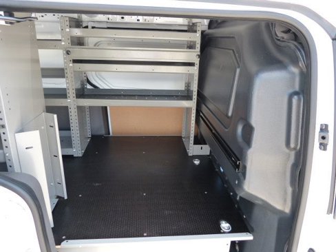 Used 2020 Ford Transit Connect XLT image 21