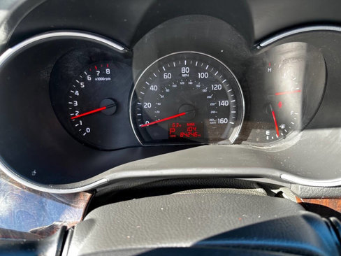 Used 2015 Kia Sorento LX image 14
