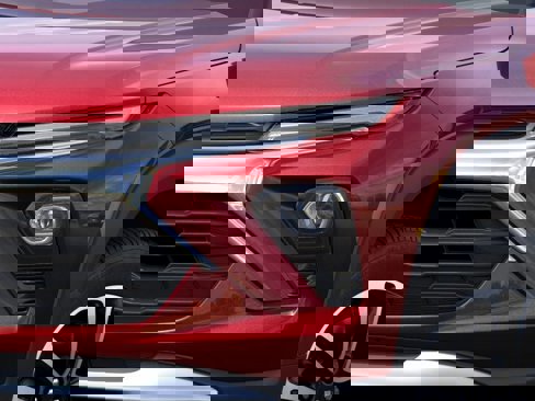 New 2026 Chevrolet TrailBlazer LT image 40