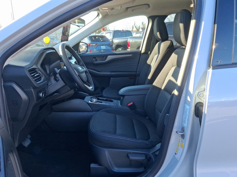 New 2025 Ford Escape Active w/ Cold Weather Package image 12